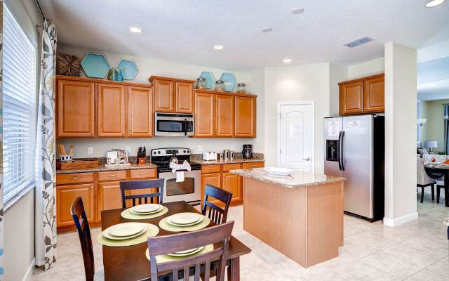 Orlando Area Executive Homes