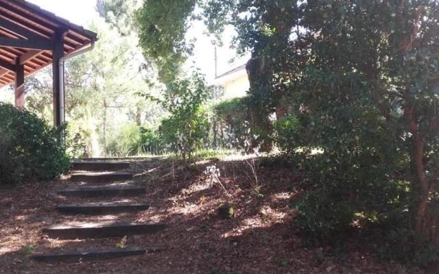 Villa Arcachon, 5 pièces, 10 personnes - FR-1-319-66