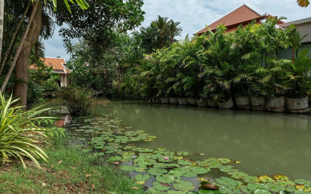 Villa Heni