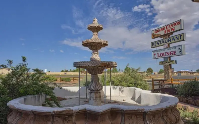 Grand Canyon Inn