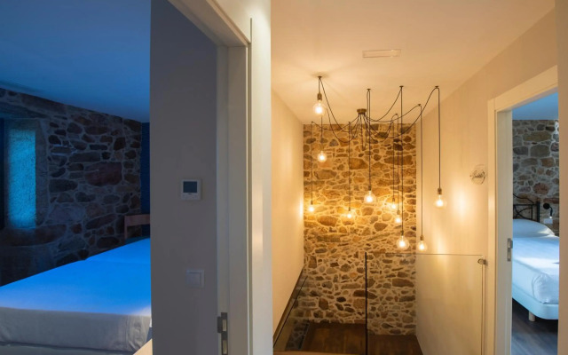 Casa Rural Liñeiros