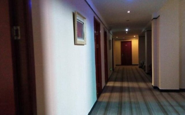 Haitian Business Express Hotel