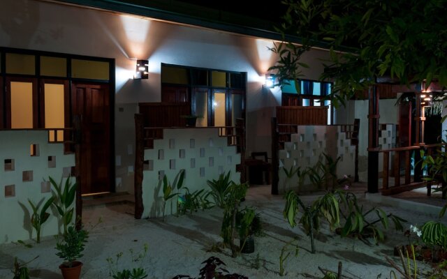 Luxe Guraidhoo Retreat