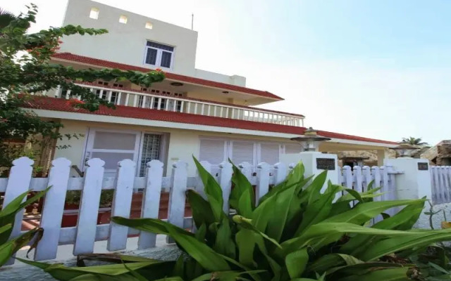 Beach Elegance - Serviced Apartment