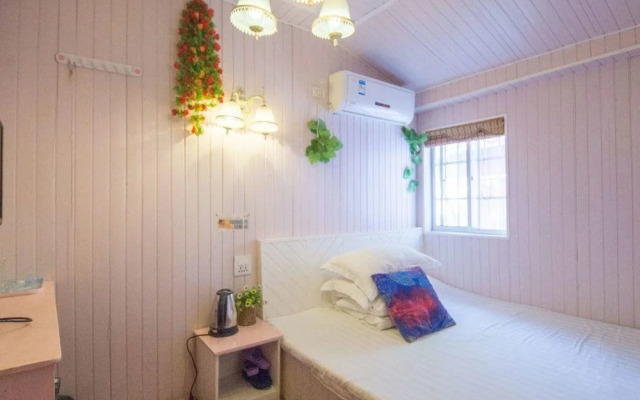 Wuzhen Dongzha Auntie Jiang Hostel