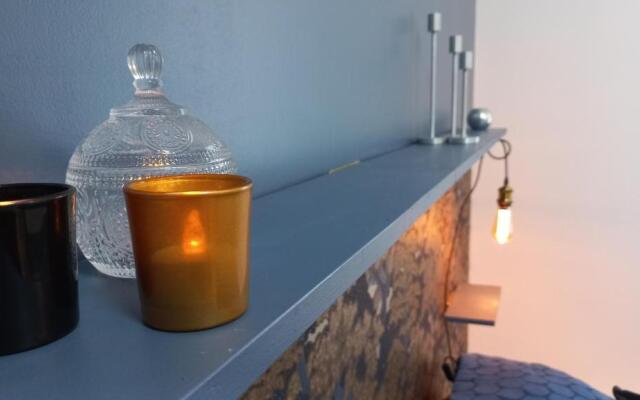 Les Appartements du 104