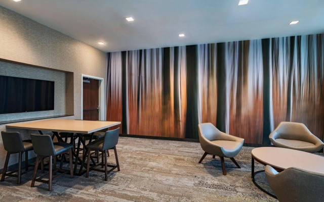 Courtyard by Marriott Dallas Grand Prairie