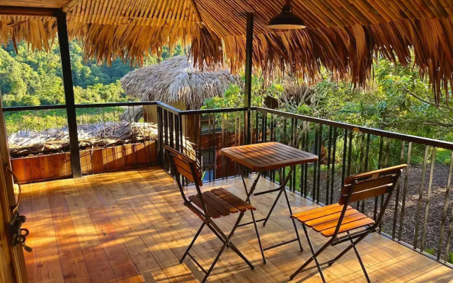 Muong Sang Retreat