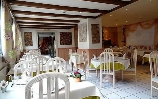 Hôtel du Centre Bien-Etre