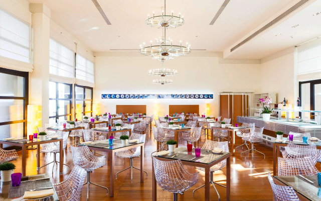 Hilton Garden Inn Florence Novoli