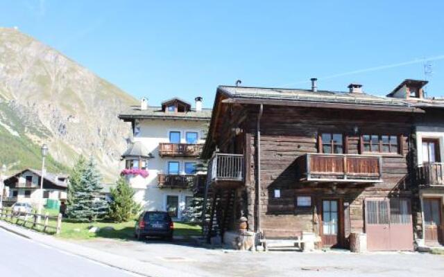 Baby Apartments