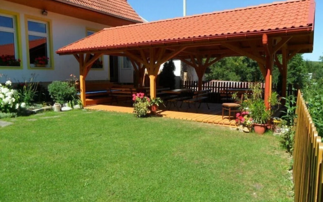 Penzión Antiqua Villa