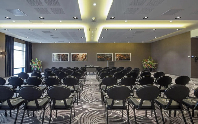 Van der Valk Hotel Zwolle