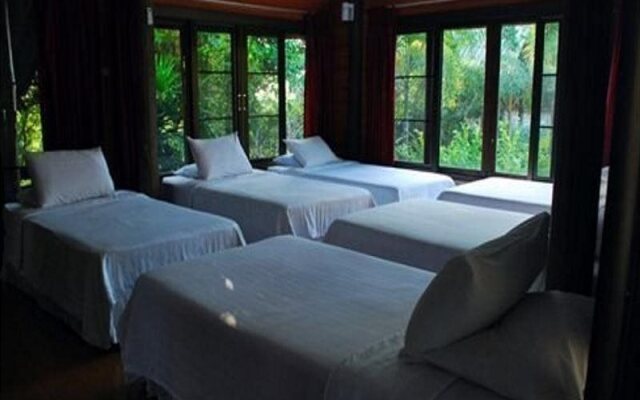 Krisawan Resort