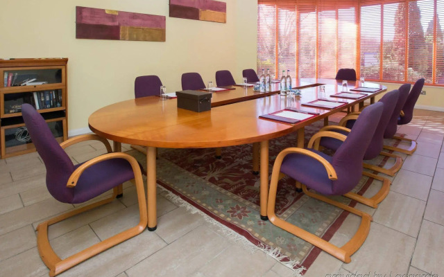 Draycote Hotel and Whitefields Golf Club