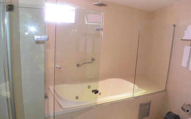 Radisson Hotel Diamond Barranquilla