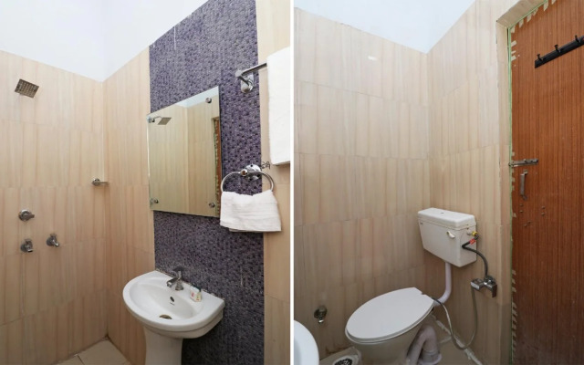 Uma Guest House
