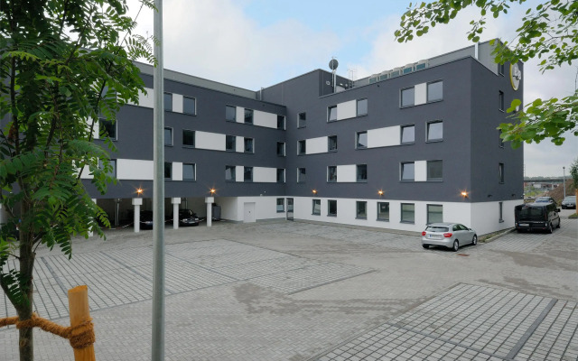 B&B Hotel Kiel-City