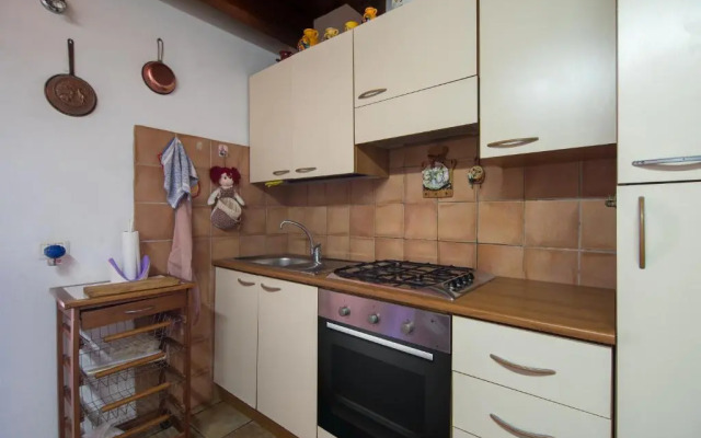 Appartamento Panoramico sul Mare