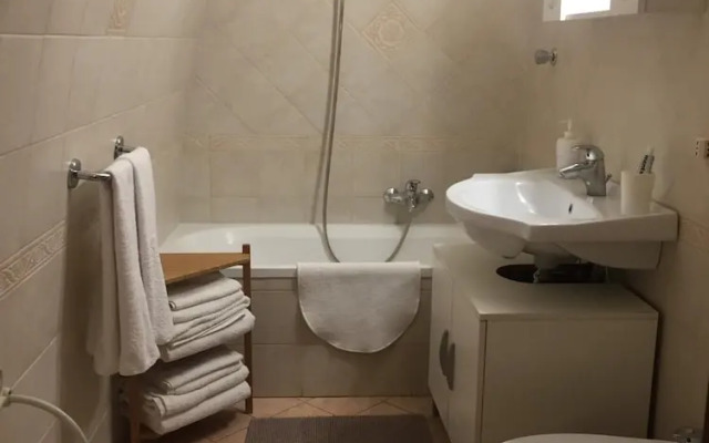 Era s House in Sorrento