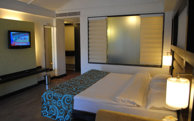 Apple Country Resorts - A Vegetarian Place