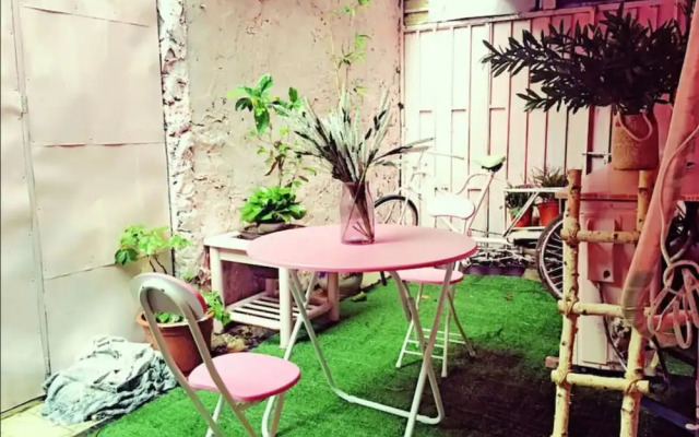 AG House Wuxing Road Branch