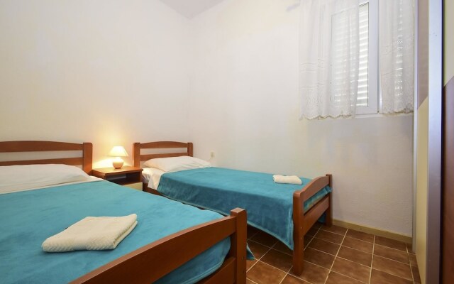 Apartments Silvana 597 / A3 Three Bedrooms