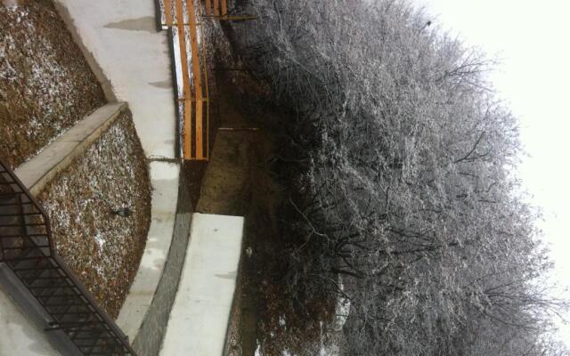 Tbilisi Tskneti Guesthouse