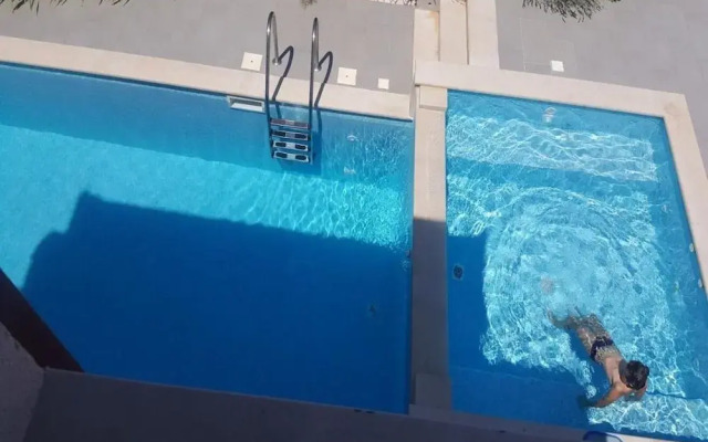 Mlad - With Pool - A1
