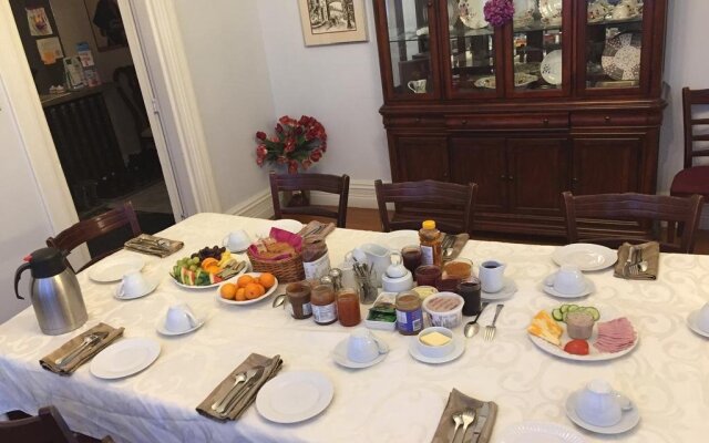Bed & Breakfast Chez Marie-Claire