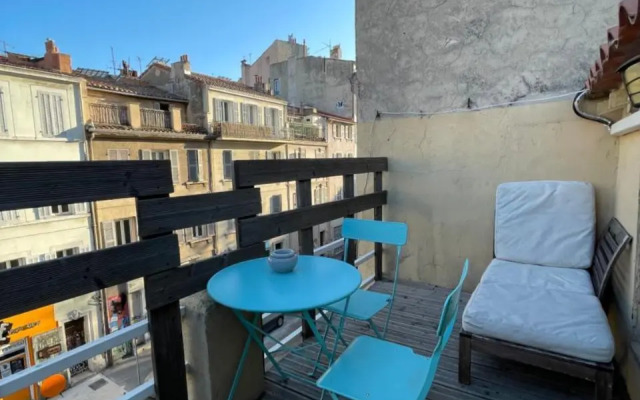 LaFrenchCasa La Plaine