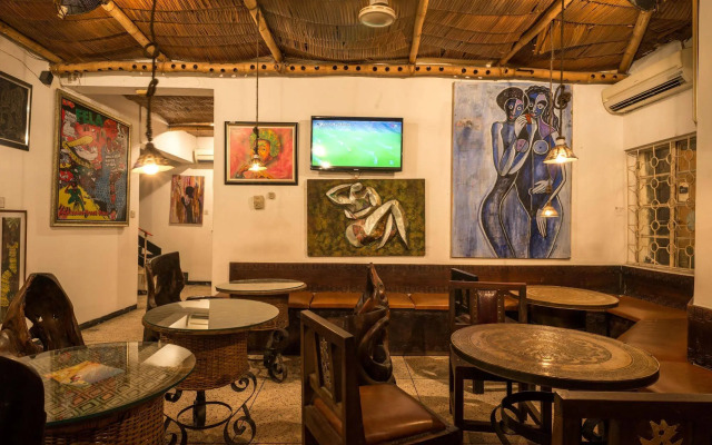 Bogobiri House Ikoyi Lagos