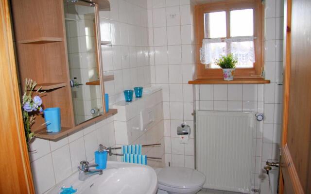 ciao-aschau FeWo Wörndl