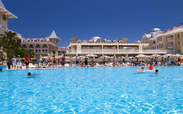 Side Star Resort - Ultra All Inclusive