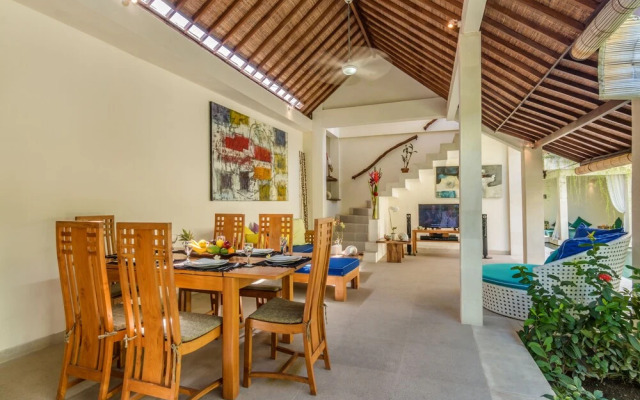 Villa Beji Seminyak