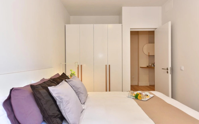 Las Canteras Beach Apartment JR83