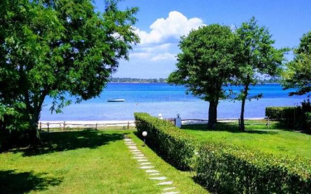 Seaside Vourvourou Villa