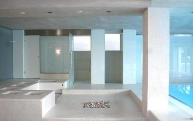 Hotel Caravelle