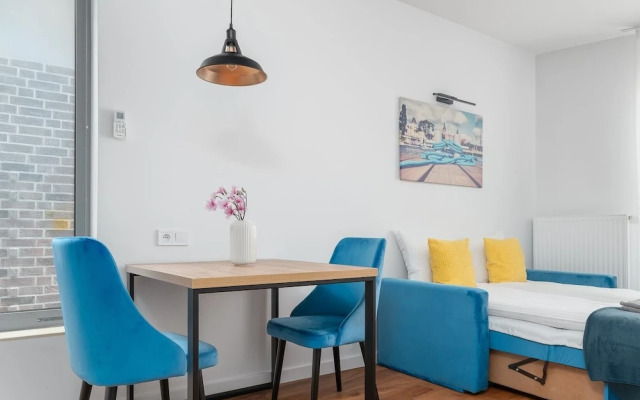 MARGI Figo Apartament