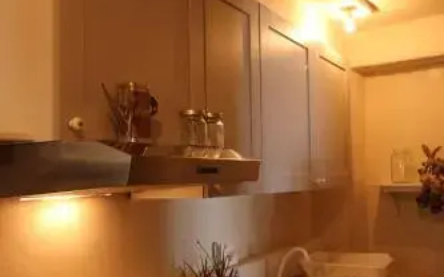 House Smaragdi