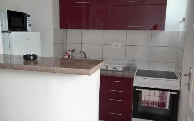 Apartman Marina