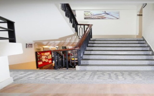 MeroStay204Satkar hotel