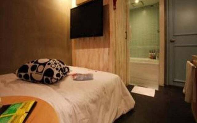 Hotel Yaja Hankuk Univ