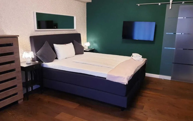 Monopol Boutique Hotel