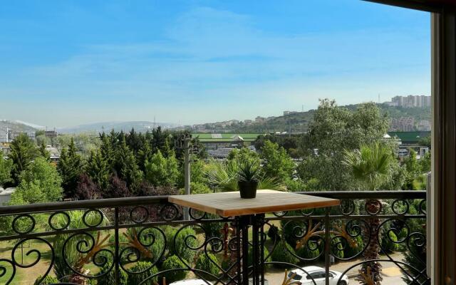 New Balturk Otel Izmit