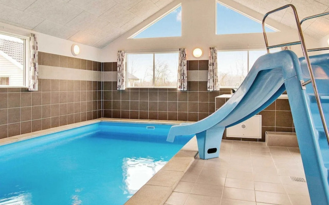 Holiday Home in Kappeln