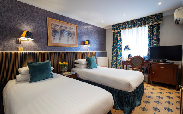 London Lodge Hotel