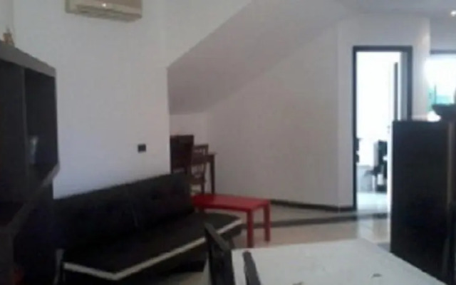 Appartamento in Villa