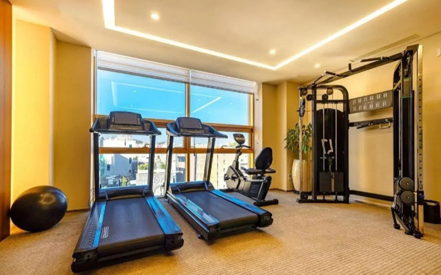 Gloucester Hotel Incheon
