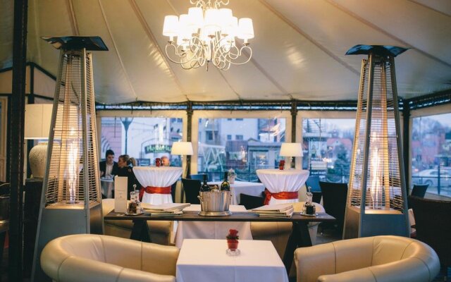 Grand Hotel Sole (ex. Hotel Golden Hoffer & Best Western Hotel Dituria)